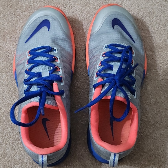 Nike Trainers - Picture 1 of 3